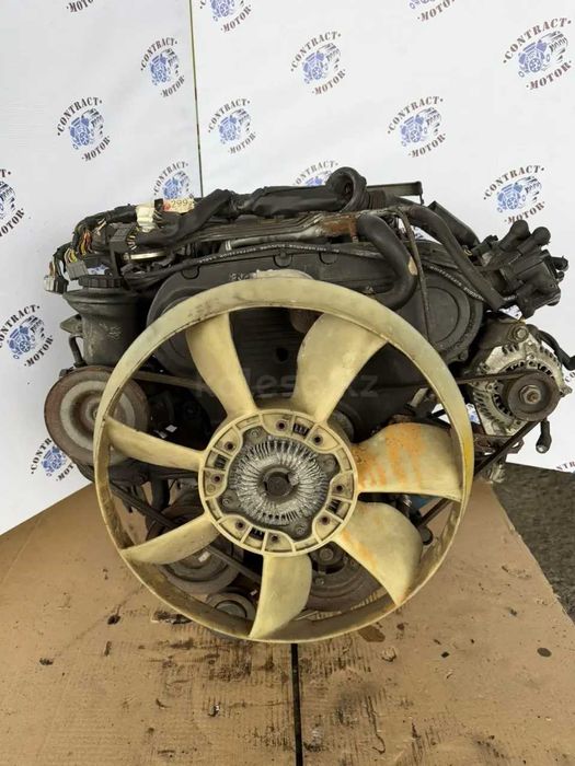 3VZ двигатель 3.0 Toyota Surf, Toyota 4Runner