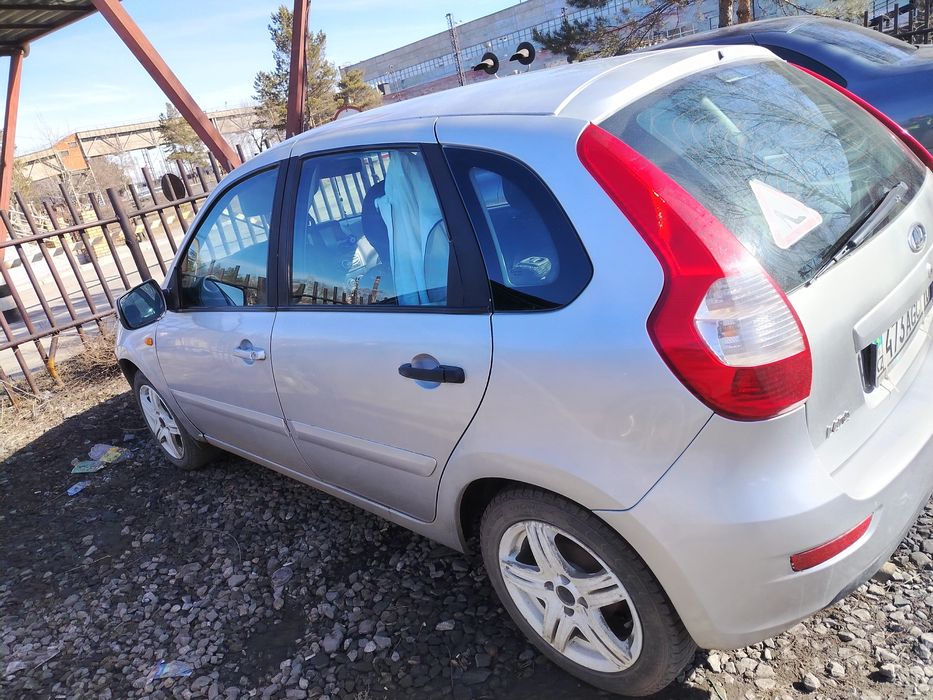 Продам Лада Калина