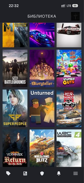 Срочно продаю аккаунт стим