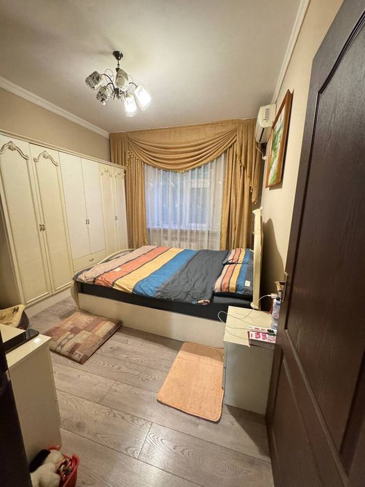 3/2/5 Ахмад Югнаки с мебелью и техникой