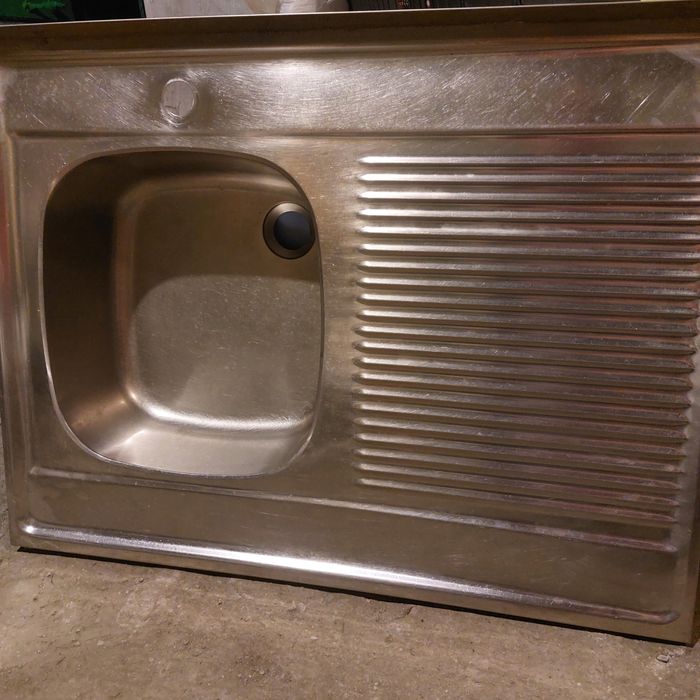 Продам раковину.