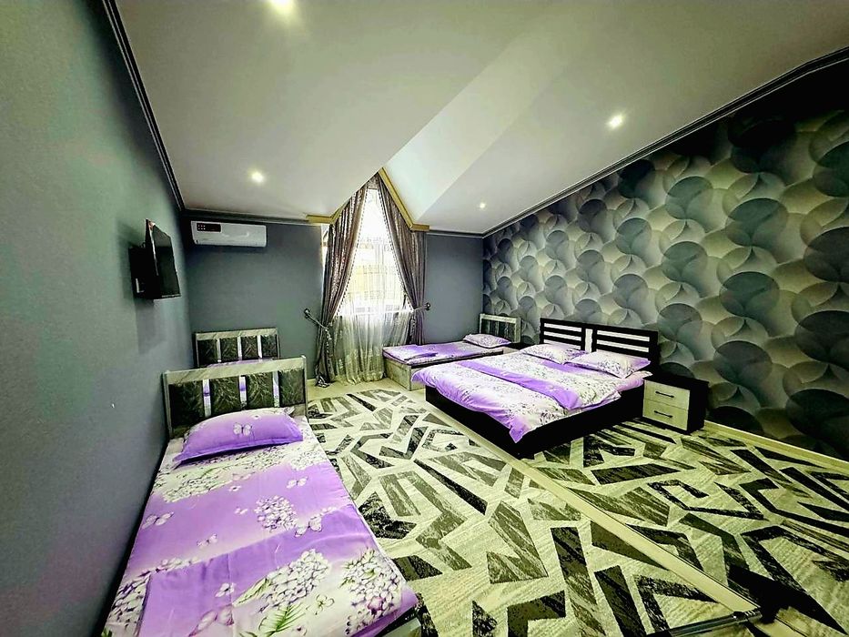 Дача посуточная аренда