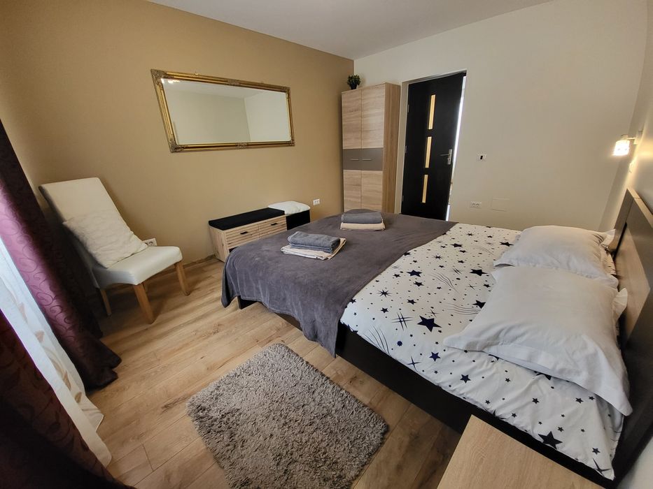 Apartament centru 2 camere