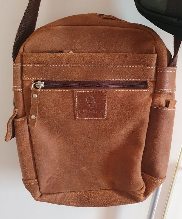 Genta Tommy ,Nike si Bull&Hunt