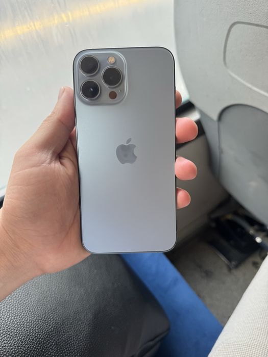 iPhone 13 pro max 78/128