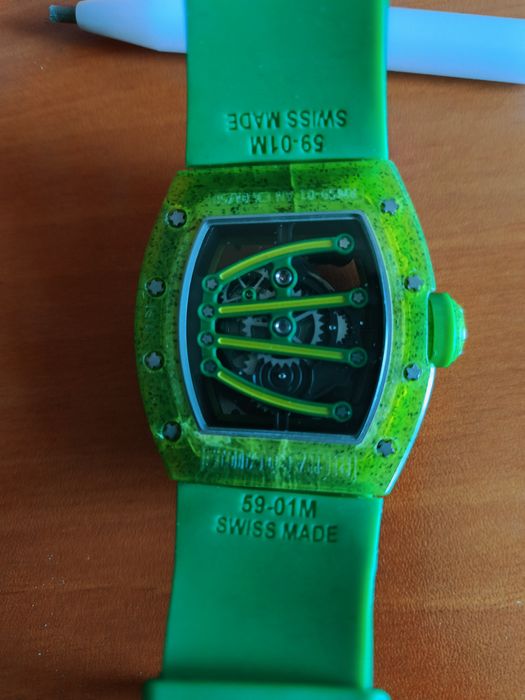 Richard miller 59-01M