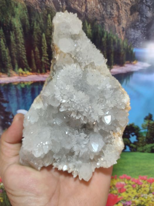 Минерали от Родопите