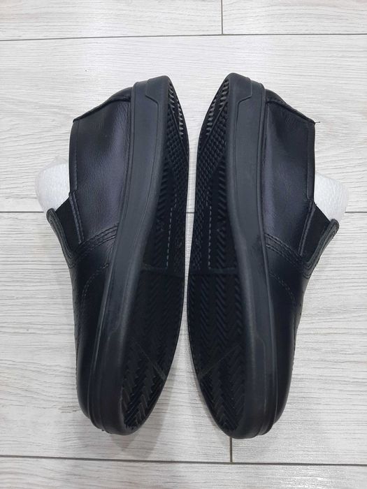 Туфли школьные на мальчика