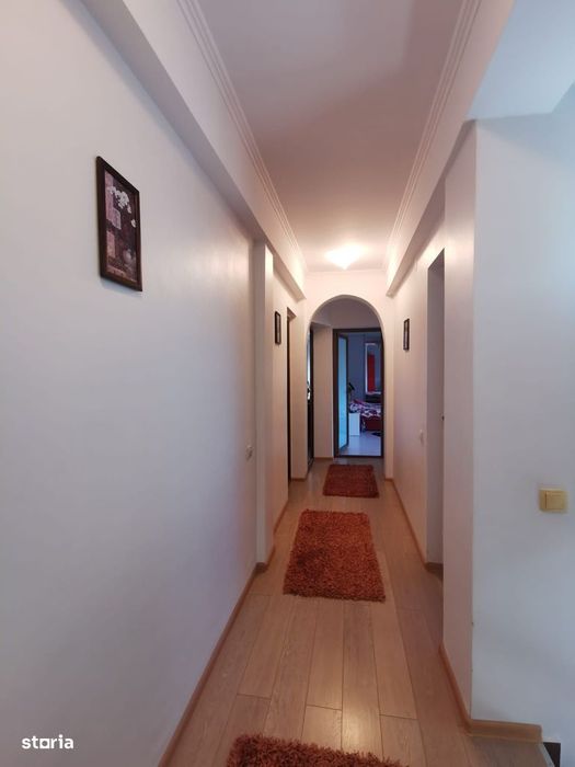 Casă – Frumușani, Pasărea - Vedere 4