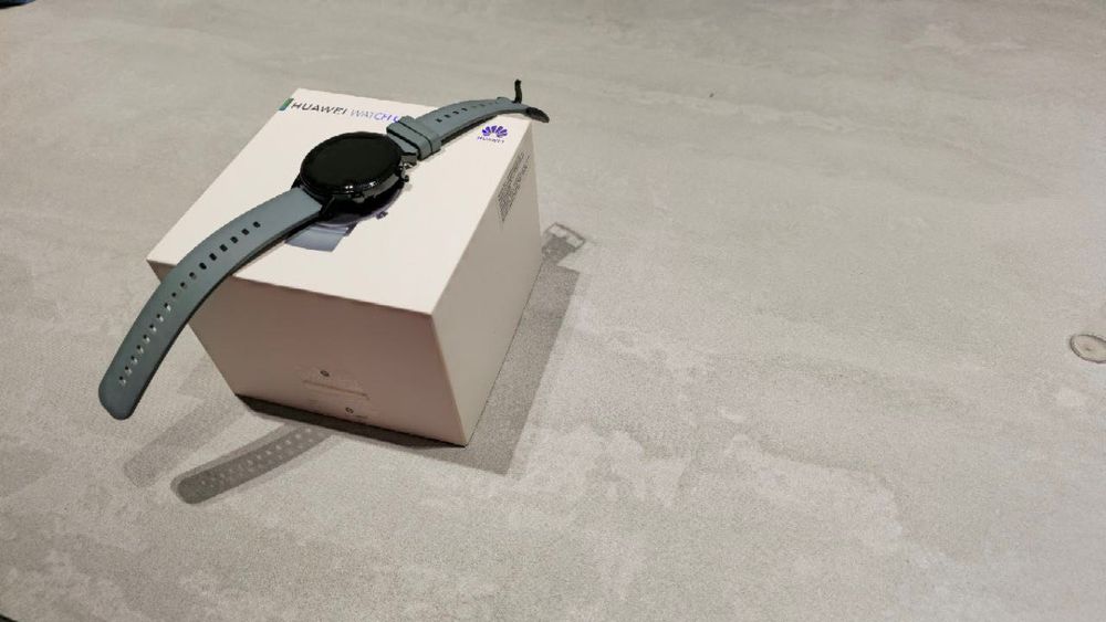 Смарт часы Huawei Watch GT2 42 mm