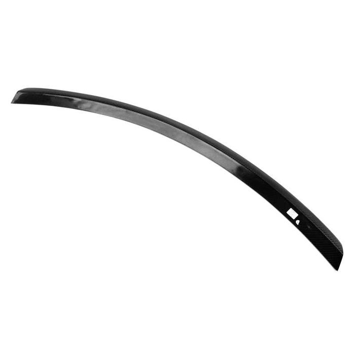 Заден спойлер за Mercedes-Benz GLE Coupe 2015-18 AMG CARBON