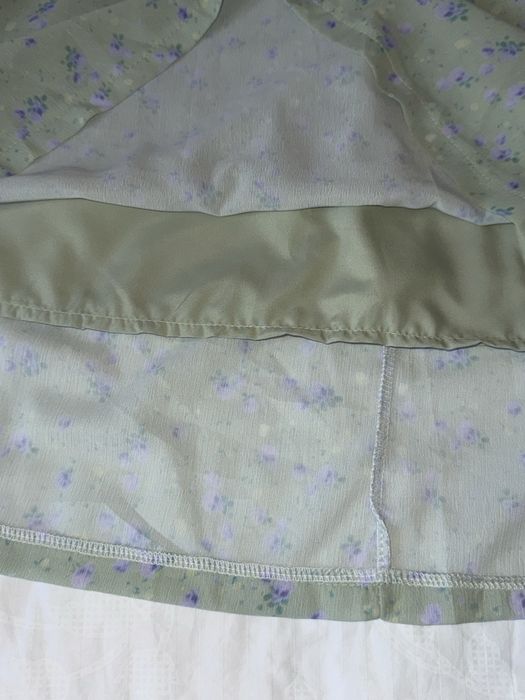 Юбка миди+подарок