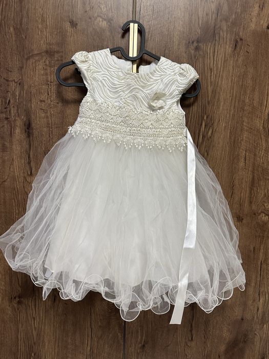 Одежда для девочки от 3-11 лет