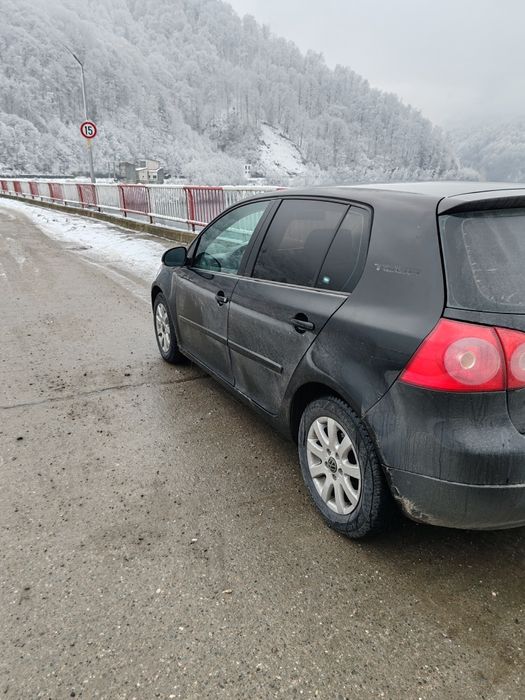 Golf 5 1.9 tdi Euro 4