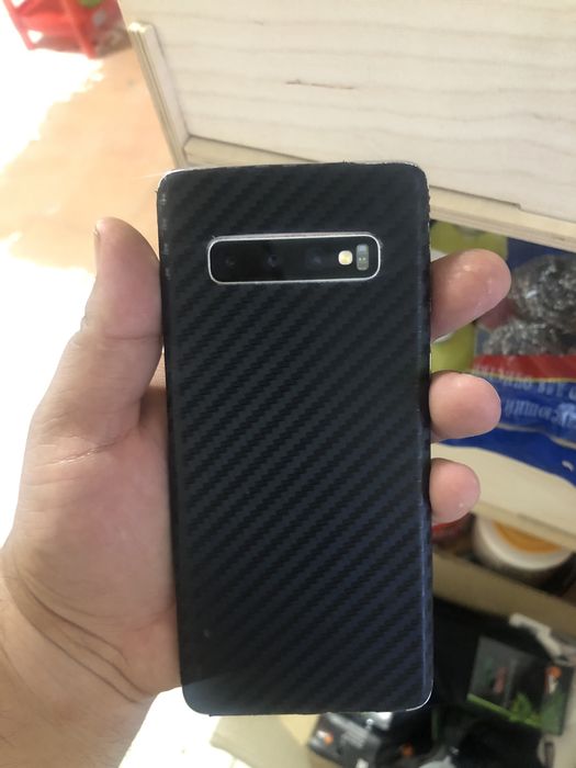 Samsung S10 сотка сатылады