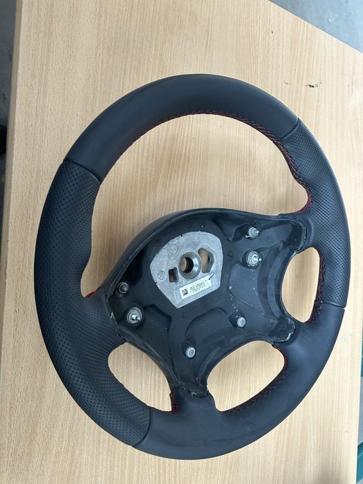 Volan Mercedes sprinter sau Vw crafter 2006-2017