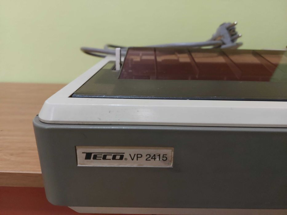 Матричен принтер TECO VP2415