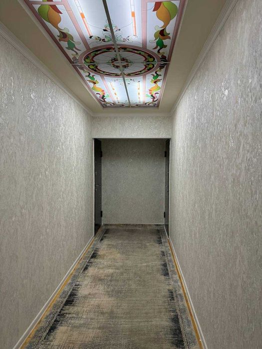 Сдаётся в аренду  квартира Ц-5