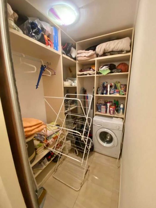 Продава се Тристаен апартамент в Несебър - 94 кв.м за 1490 €/кв.м - Снимка #9