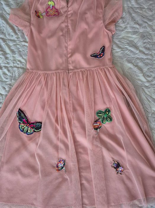 Rochie elegantă Next 9ani