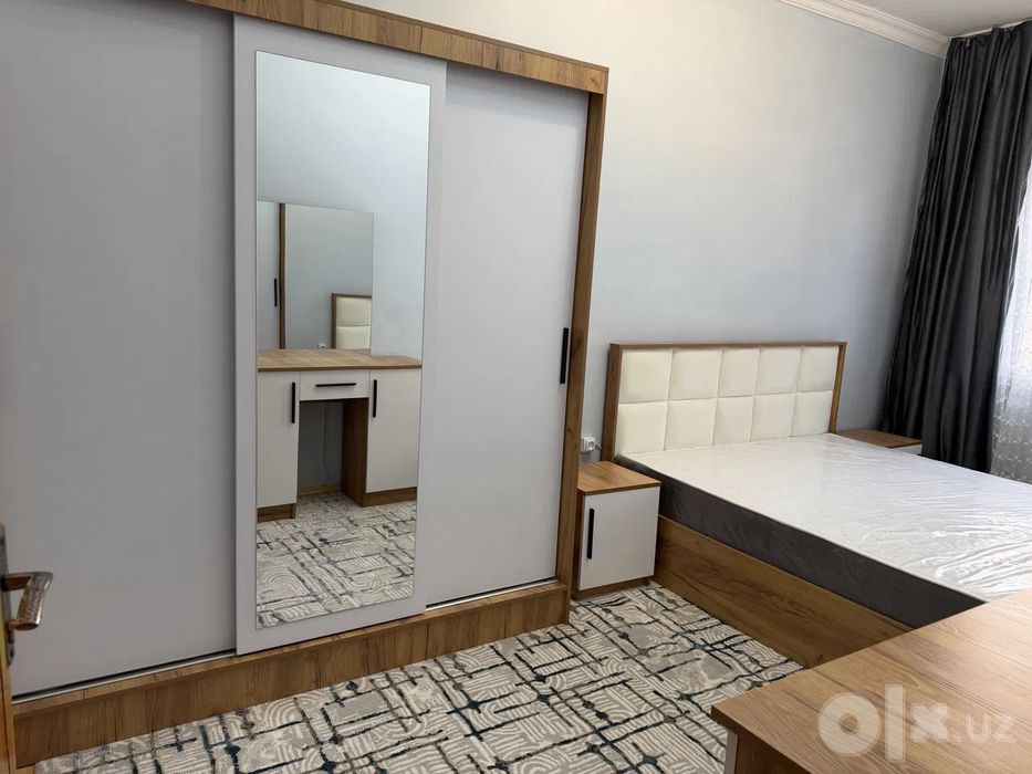 Сдаётся 3-комн Дархан, 68 м²