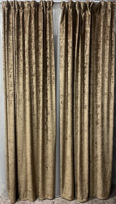 Set perdea si draperie