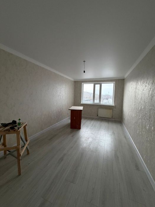 4 комн квартира