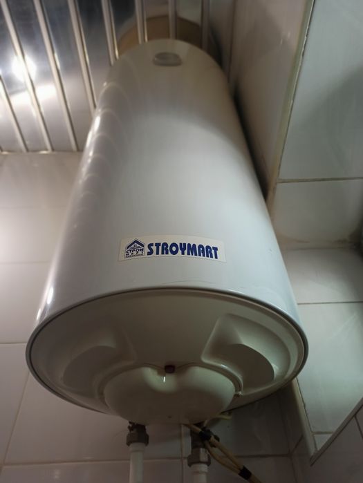 Продам бойлер...