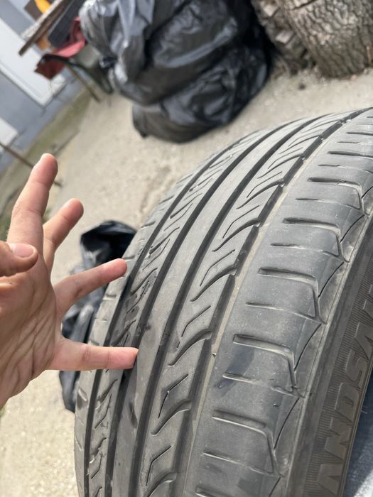 Anvelope vara 225/50/r18 dot 2024
