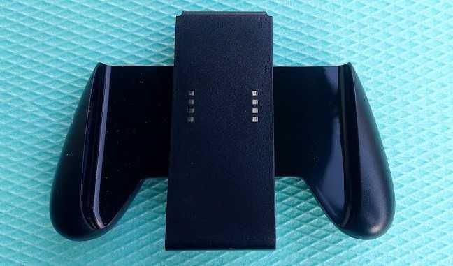 Hand Grip • Comfort за контролера Joy-Con за Nintendo: Switch