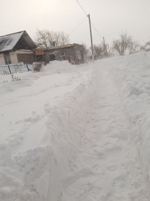 Продам дом в Акколе