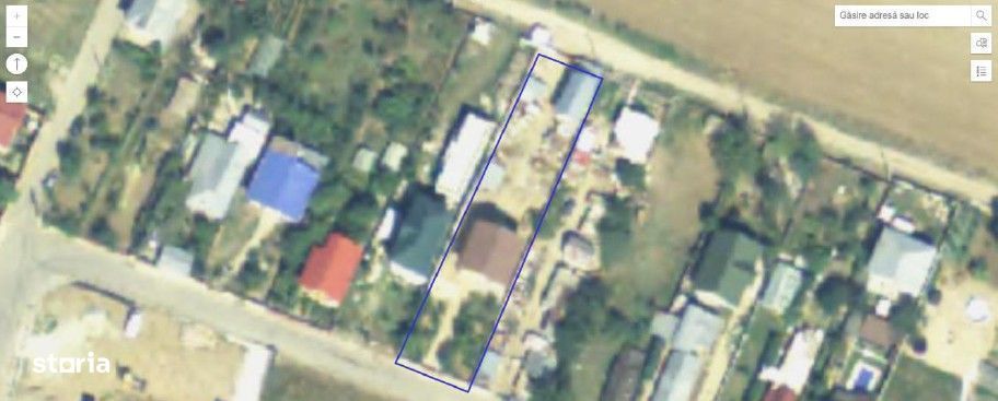 Casa si teren cota parte 3/8, Zurbaua, ID: R3062204