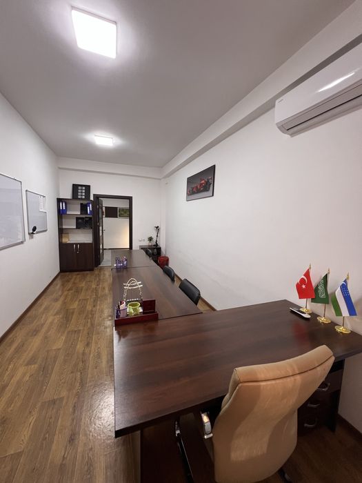 Ofis. tayor arendaga beriladi