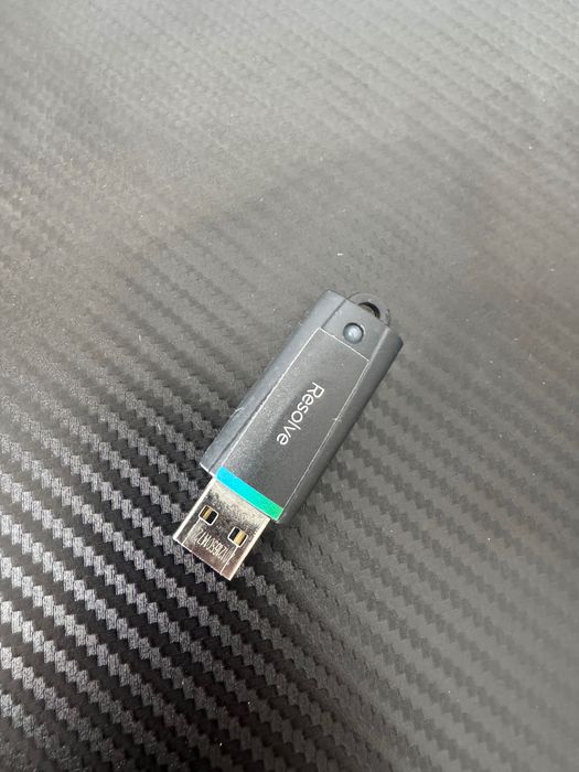 Dongle Licenta Davinci Resolve 21