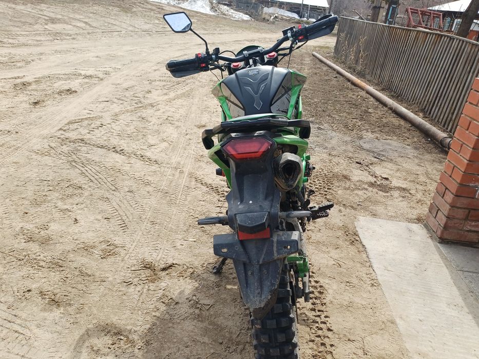 Продам теккен 300 кубов