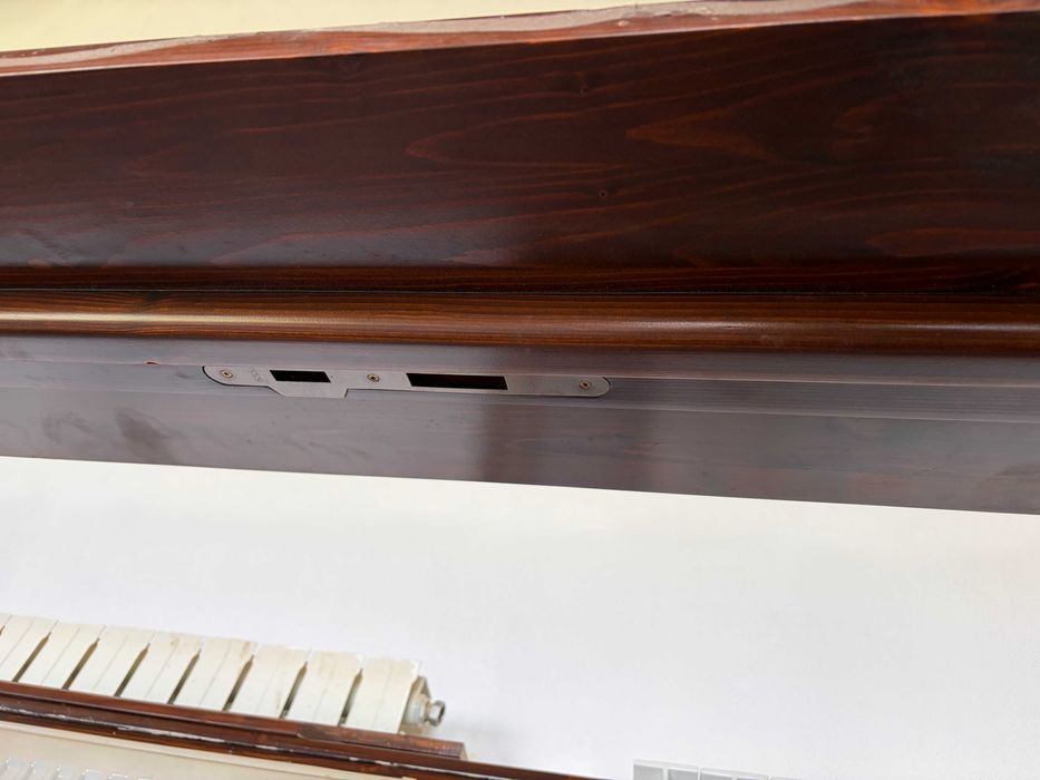 Usa + Toc Lemn Stratificat