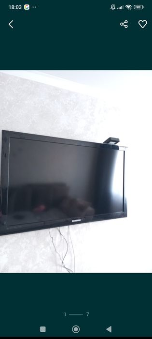 Продам телевизор