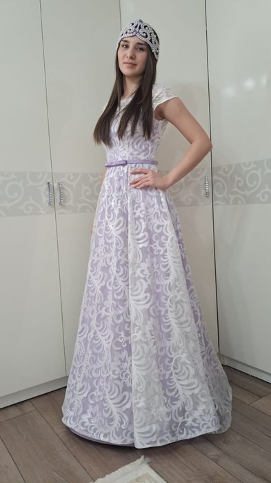 Национальное платье