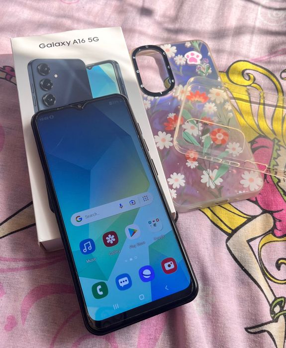 Samsung Galaxy A16 256gb