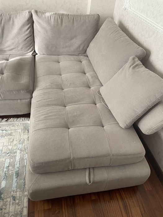 Продам диван