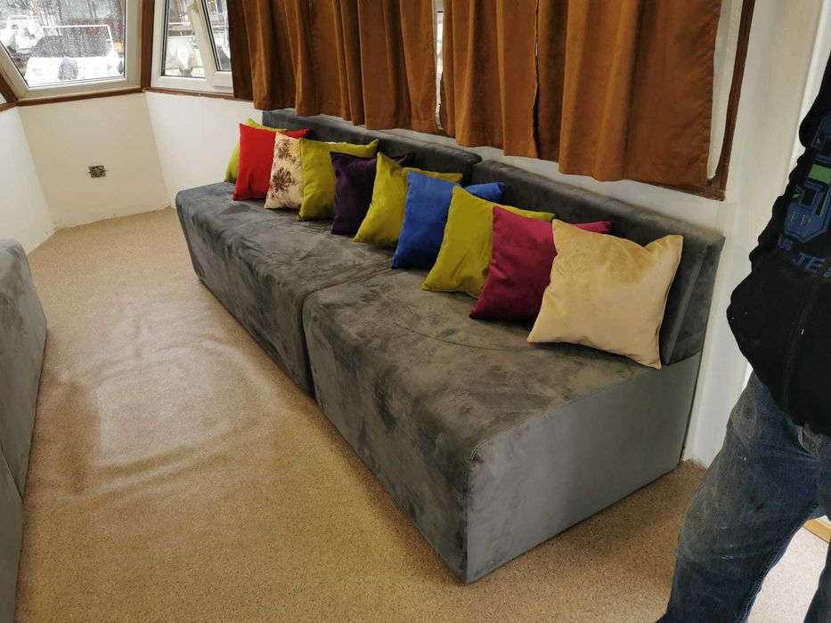 Consultanta Gratuita Si Mobilier Personalizat - Canapele Producator