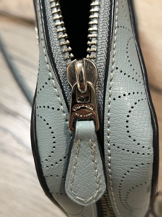 Coach чанта оригинална