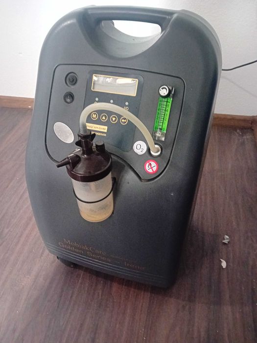 Кислороден концентратор