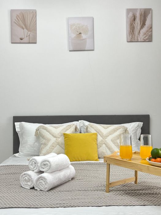 Квартиры посуточно 1 ком