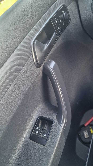 Vw Caddy 2014 1.6 TDI