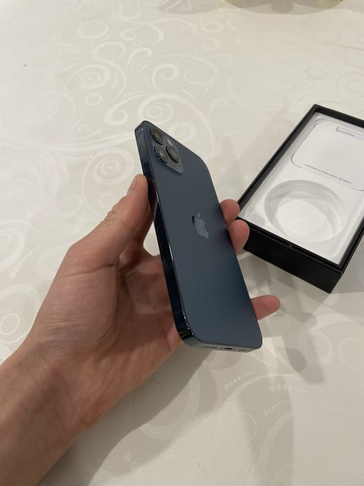 Iphone 12pro Айфон 12про 128gb