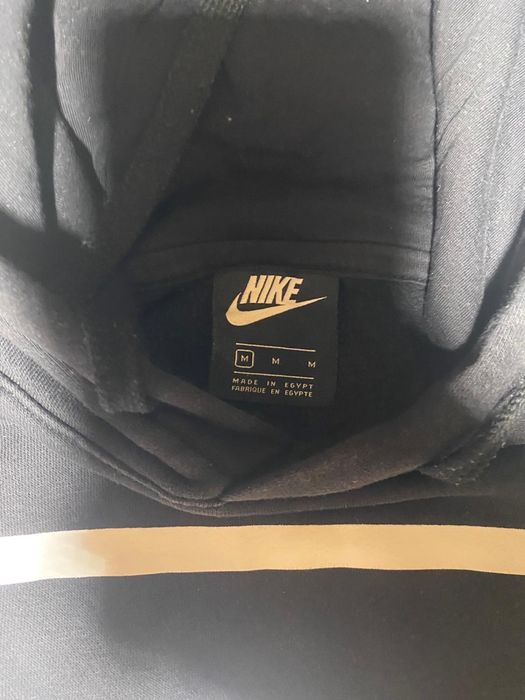 hanorac Nike Air M, negru