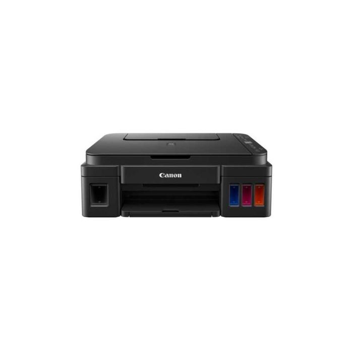 Принтер Canon / PIXMA G3410 / Цветной / Струйный / (3в1)