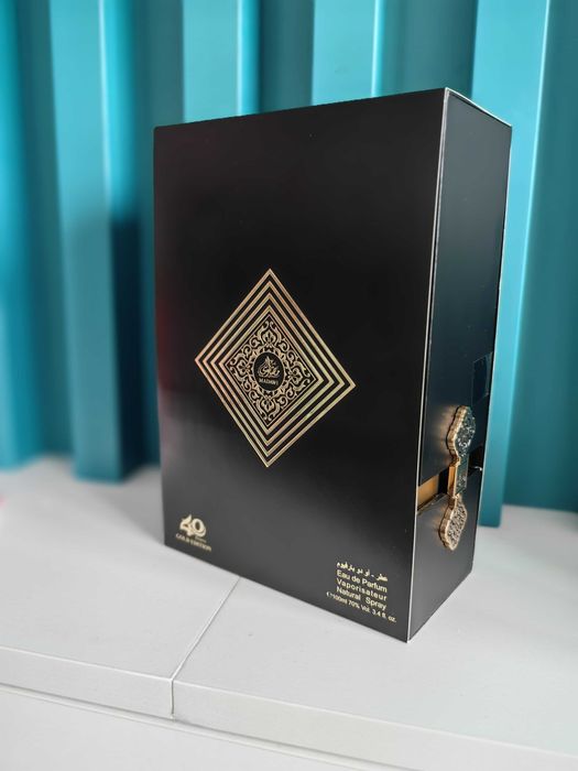 Parfum arabesc de lux - Madawi Gold Edition 40 Years 100ml - unisex
