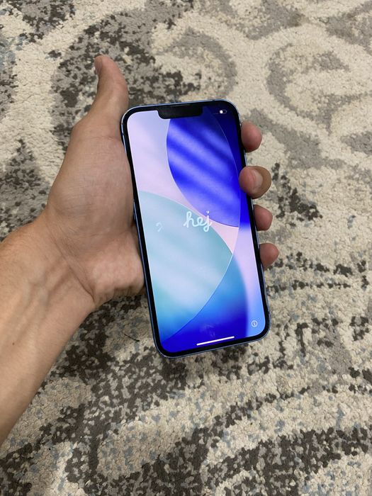 Iphone 13 sotiladi